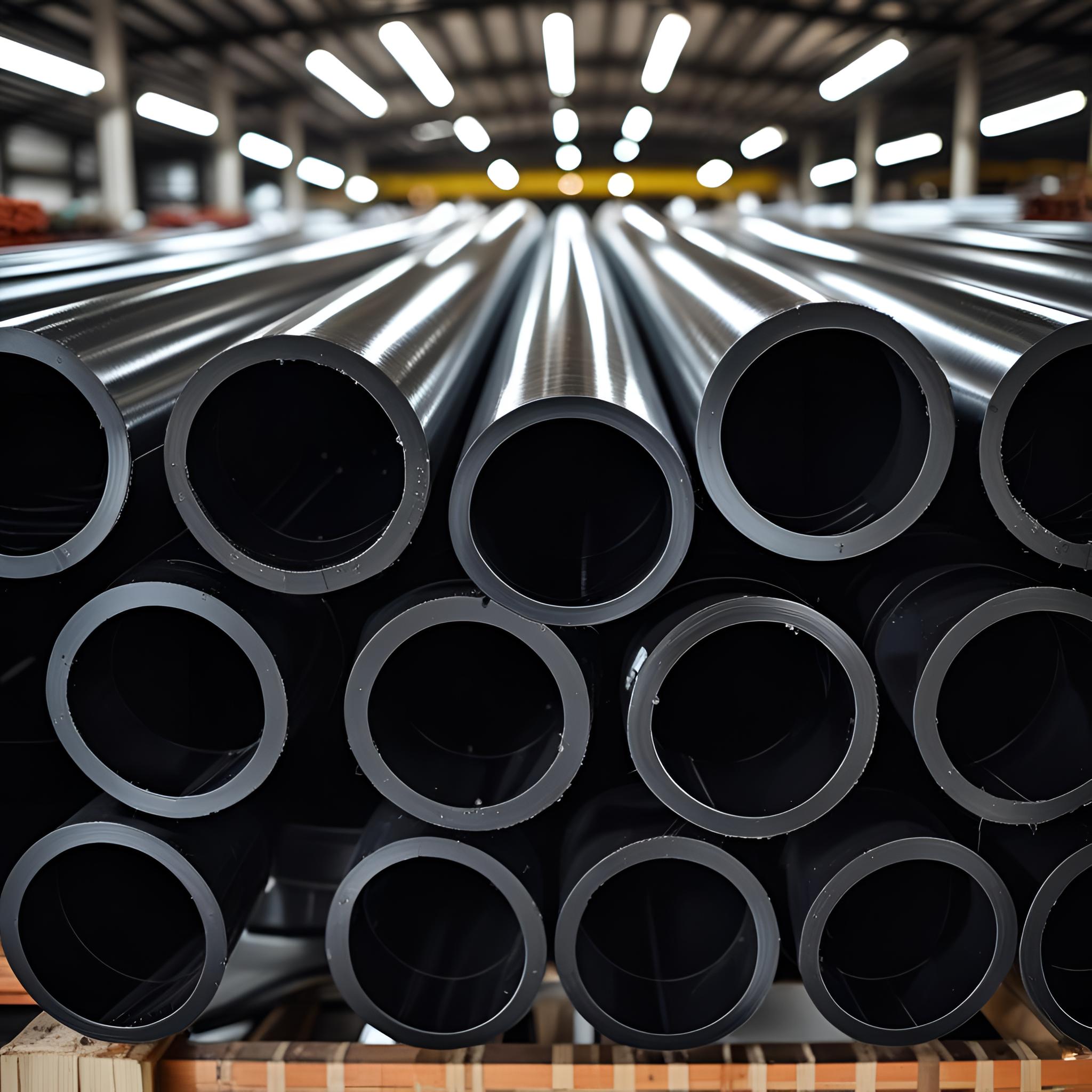 HDPE Pipes